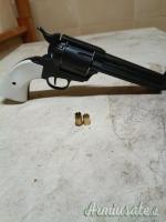 Bruni single action 380/9mm Knall più colpi Bruni single action 380/9mm Knall più colpi