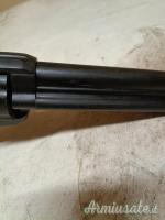 Bruni single action 380/9mm Knall più colpi Bruni single action 380/9mm Knall più colpi