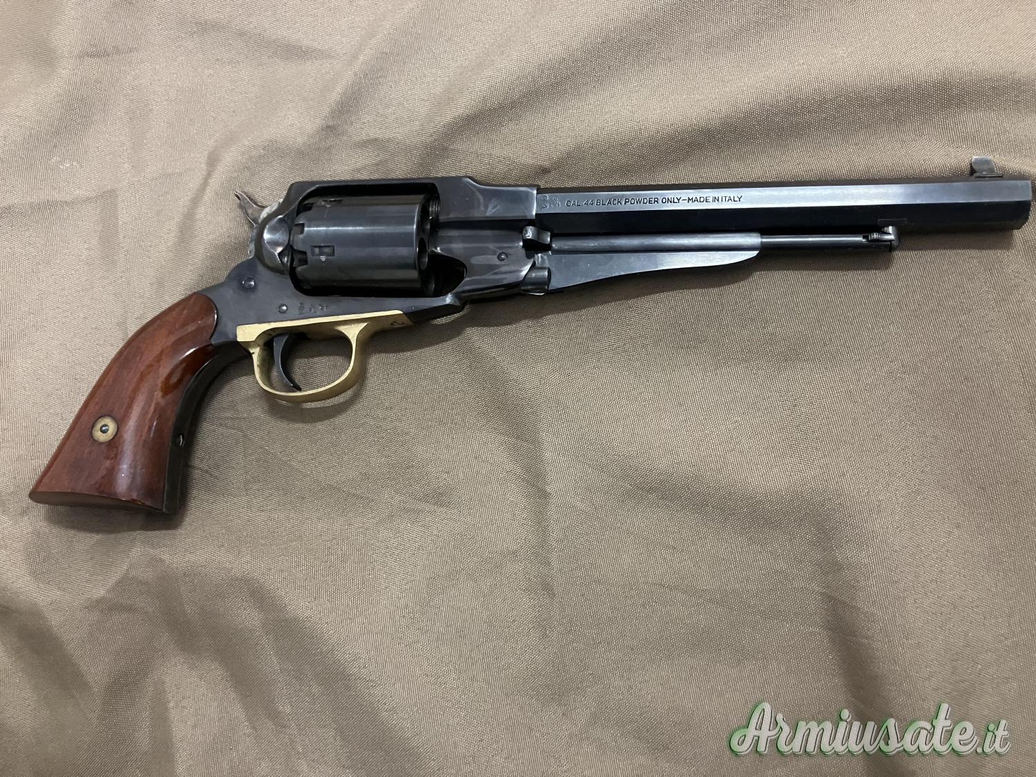 Uberti Remington .41 Remington Magnum Uberti Remington .41 Remington Magnum