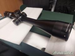 Vortex Golden Eagle 15-60x52 - ECR-1 Vortex Golden Eagle 15-60x52 - ECR-1