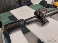 Vortex Golden Eagle 15-60x52 - ECR-1 Vortex Golden Eagle 15-60x52 - ECR-1