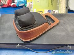 EDGEWOOD SHOOTING BAGS 2 EDGEWOOD SHOOTING BAGS 2