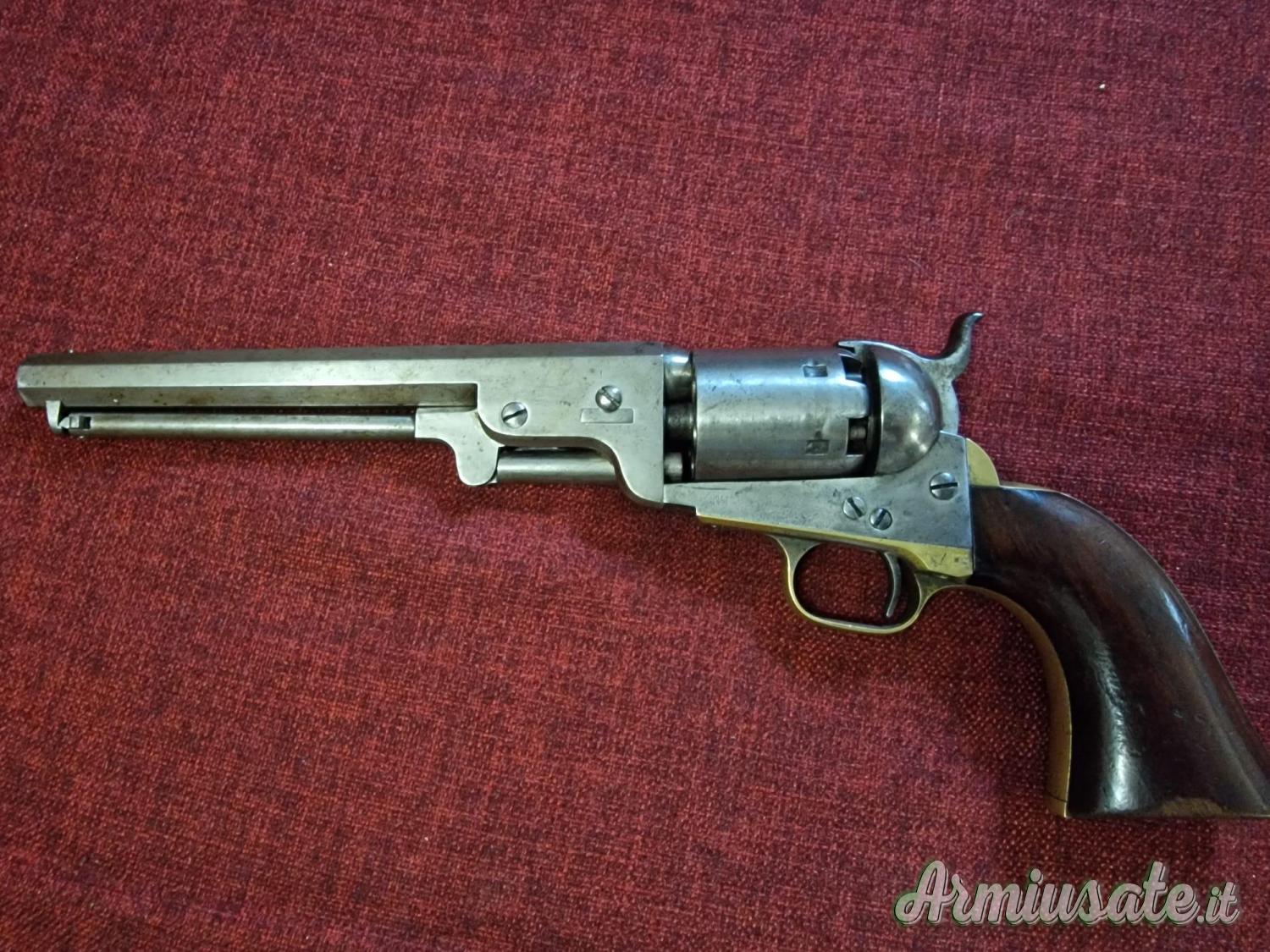 Colt Navy 1861 Colt Navy 1861