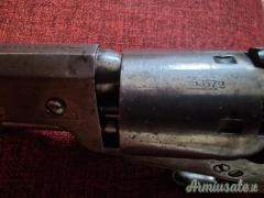 Colt Navy 1861 Colt Navy 1861
