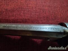 Colt Navy 1861 Colt Navy 1861