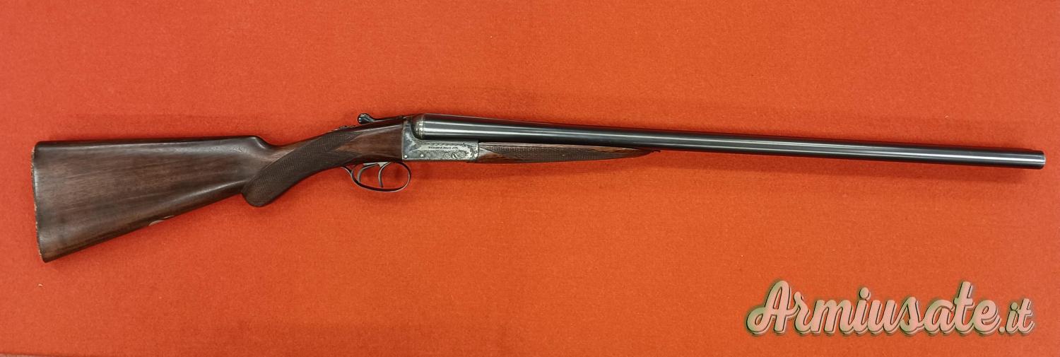 Webley & Scott Mod.700 12 Webley & Scott Mod.700 12