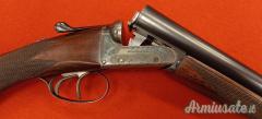 Webley & Scott Mod.700 12 Webley & Scott Mod.700 12