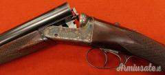 Webley & Scott Mod.700 12 Webley & Scott Mod.700 12