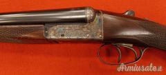 Webley & Scott Mod.700 12 Webley & Scott Mod.700 12