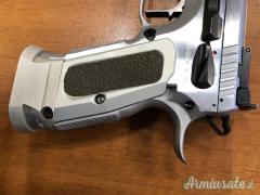 Tanfoglio Stock Custom 9x21mm IMI