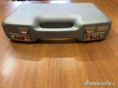 Tanfoglio Stock Custom 9x21mm IMI