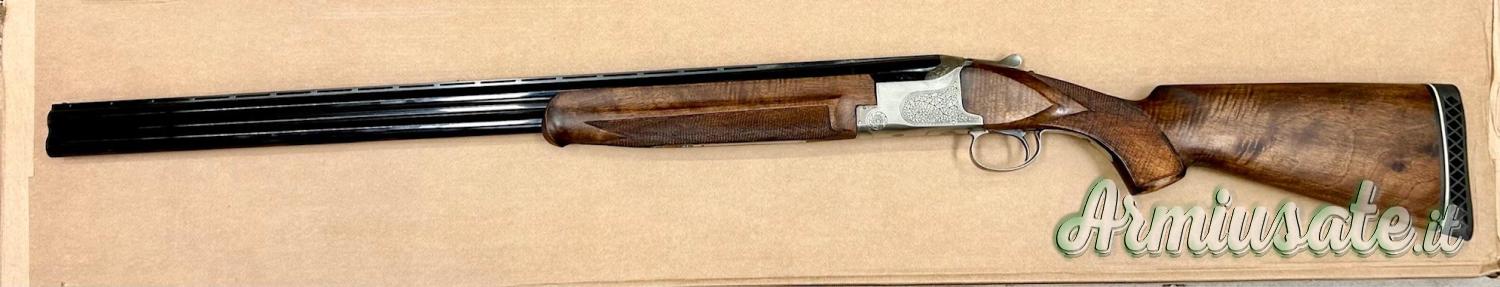 WINCHESTER TRAP SUPERGRADE cal.12/70 WINCHESTER TRAP SUPERGRADE cal.12/70