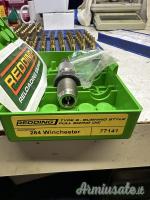 Rebbing tipe S  284W