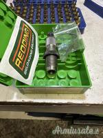 Rebbing tipe S  284W