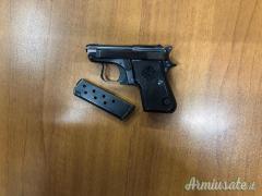 Beretta 950 b Jetfire .25 ACP  |  6.35 mm Browning
