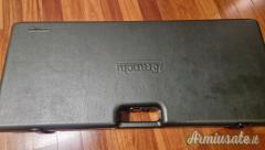 VALIGETTE  DOPPIE  CANNE