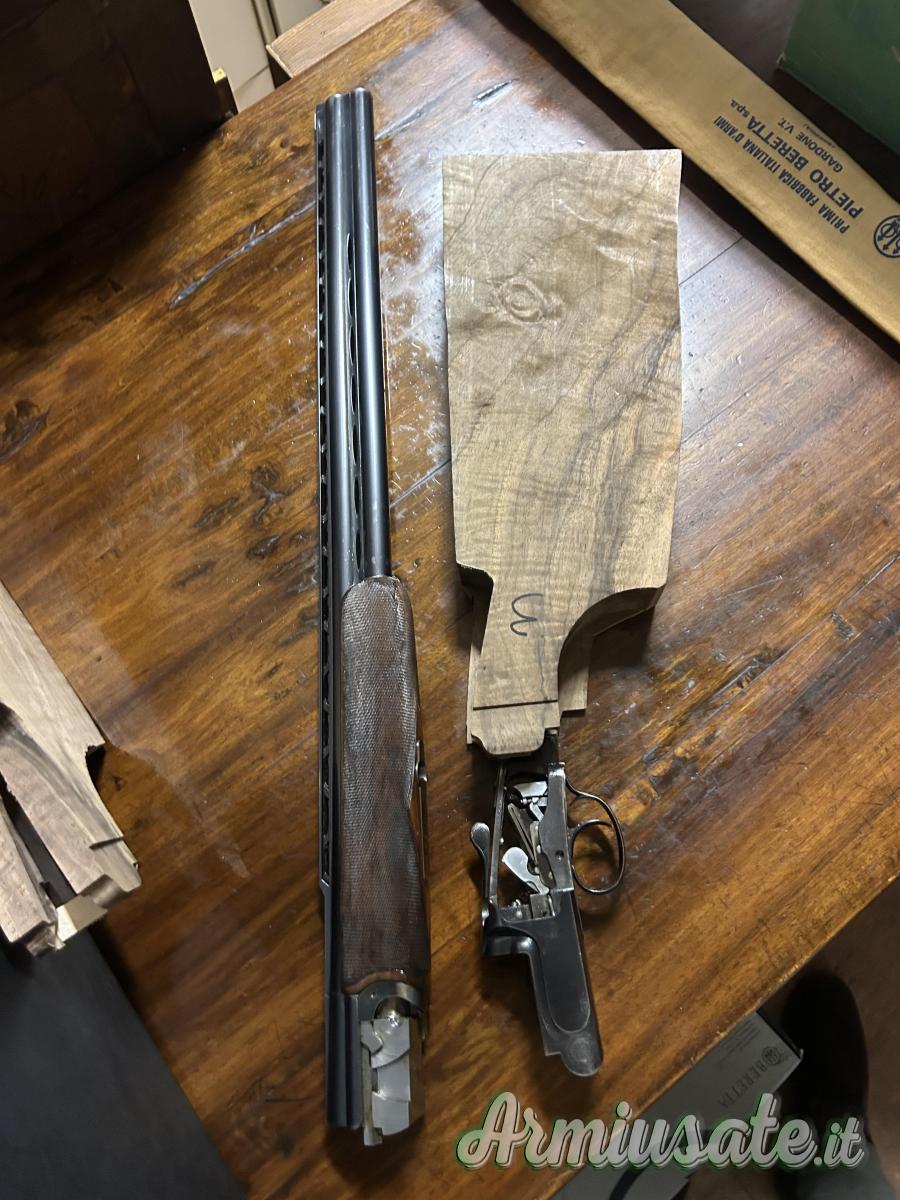 Perazzi Mx8 12 Perazzi Mx8 12