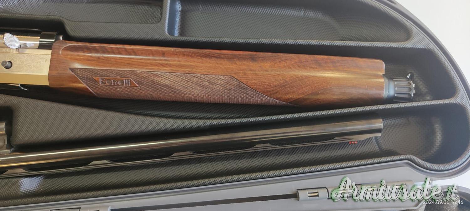 1-918VB - Benelli ELITE LIMITED 469/1000 20 1-918VB - Benelli ELITE LIMITED 469/1000 20