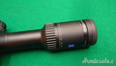 Zeiss Conquest V6 Target Turret 3-18x50 Zeiss Conquest V6 Target Turret 3-18x50