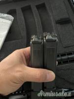 CZ | Ceska Zbrojovka CZ SCORPION EVO 3 S1 9x21mm IMI CZ | Ceska Zbrojovka CZ SCORPION EVO 3 S1 9x21mm IMI