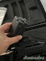 CZ | Ceska Zbrojovka CZ SCORPION EVO 3 S1 9x21mm IMI CZ | Ceska Zbrojovka CZ SCORPION EVO 3 S1 9x21mm IMI