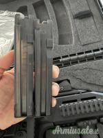 CZ | Ceska Zbrojovka CZ SCORPION EVO 3 S1 9x21mm IMI CZ | Ceska Zbrojovka CZ SCORPION EVO 3 S1 9x21mm IMI