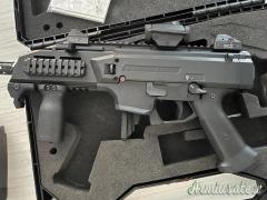 CZ | Ceska Zbrojovka CZ SCORPION EVO 3 S1 9x21mm IMI CZ | Ceska Zbrojovka CZ SCORPION EVO 3 S1 9x21mm IMI