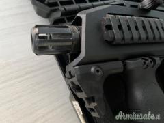 CZ | Ceska Zbrojovka CZ SCORPION EVO 3 S1 9x21mm IMI CZ | Ceska Zbrojovka CZ SCORPION EVO 3 S1 9x21mm IMI