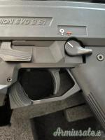 CZ | Ceska Zbrojovka CZ SCORPION EVO 3 S1 9x21mm IMI CZ | Ceska Zbrojovka CZ SCORPION EVO 3 S1 9x21mm IMI