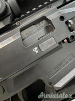 CZ | Ceska Zbrojovka CZ SCORPION EVO 3 S1 9x21mm IMI CZ | Ceska Zbrojovka CZ SCORPION EVO 3 S1 9x21mm IMI