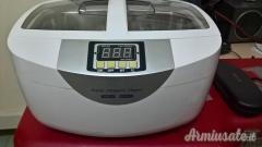 Lavatrice ad ultrasuoni