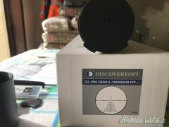 Discoveryopt 5/25x56 ed prs gen.2 Discoveryopt 5/25x56 ed prs gen.2