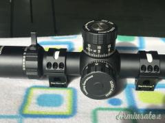 Discoveryopt 5/25x56 ed prs gen.2 Discoveryopt 5/25x56 ed prs gen.2