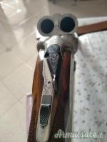 Bernardelli Roma sei  12 doppietta pari al nuovo.