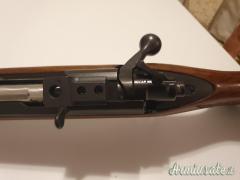 Winchester 70 pre 64 cal .375 HH Magnum