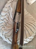 Bernardelli Roma sei  12 doppietta pari al nuovo.