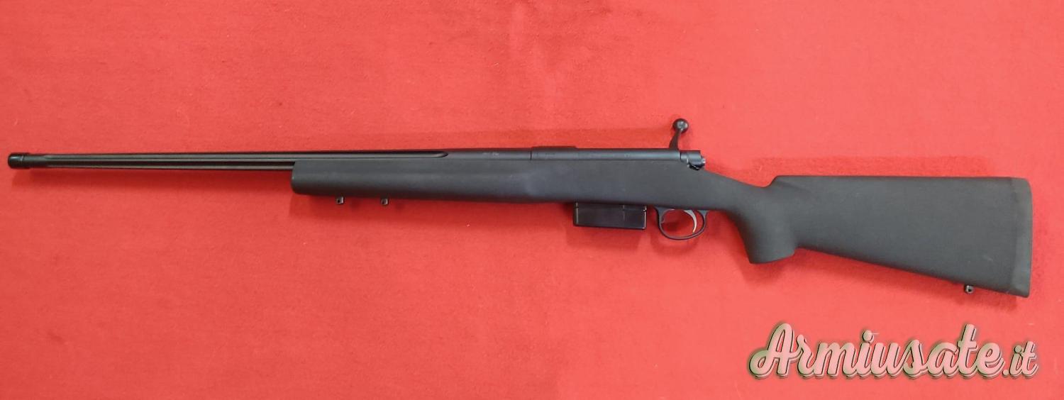 Carabina H.S. Precision Hunter V 17 .308 Winchester Carabina H.S. Precision Hunter V 17 .308 Winchester