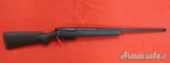 Carabina H.S. Precision Hunter V 17 .308 Winchester Carabina H.S. Precision Hunter V 17 .308 Winchester
