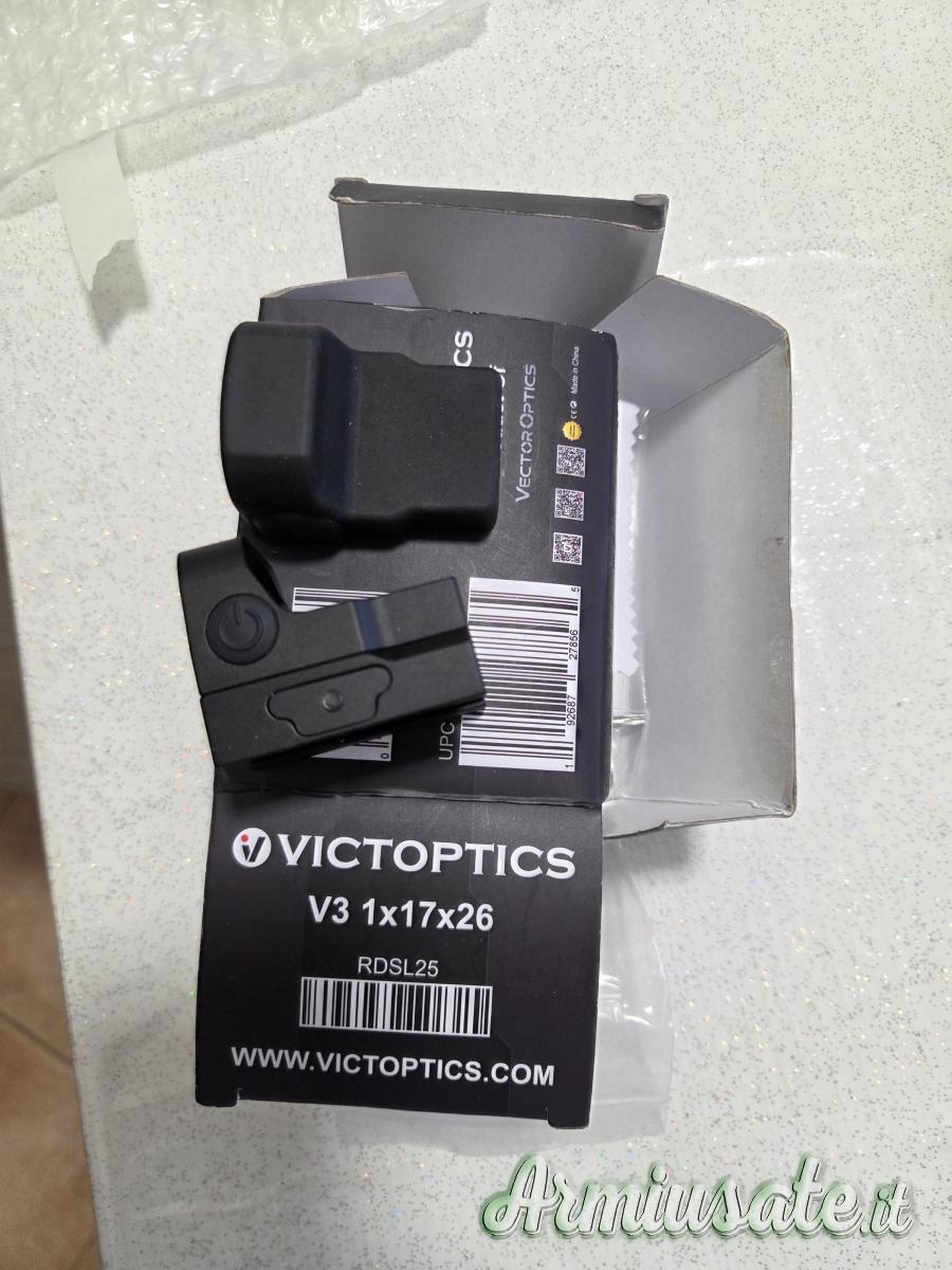 Punto rosso Punto rosso