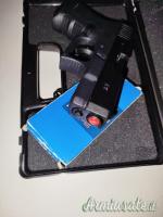 Bruni Glock Mini gap call 9 a Salve Nuova! Bruni Glock Mini gap call 9 a Salve Nuova!