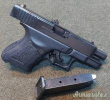 Bruni Glock Mini gap call 9 a Salve Nuova! Bruni Glock Mini gap call 9 a Salve Nuova!