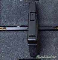 Bruni Glock Mini gap call 9 a Salve Nuova! Bruni Glock Mini gap call 9 a Salve Nuova!