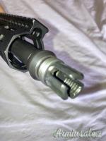 Smith & Wesson M&P 15 .223 Remington Smith & Wesson M&P 15 .223 Remington