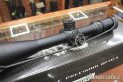NIGHTFORCE NXS - 5.5-22 X 56 ILLUMINATO NIGHTFORCE NXS - 5.5-22 X 56 ILLUMINATO