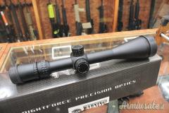 NIGHTFORCE NXS - 5.5-22 X 56 ILLUMINATO NIGHTFORCE NXS - 5.5-22 X 56 ILLUMINATO