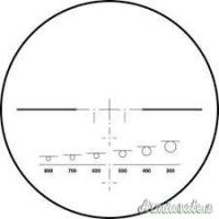 NIGHTFORCE NXS - 5.5-22 X 56 ILLUMINATO NIGHTFORCE NXS - 5.5-22 X 56 ILLUMINATO
