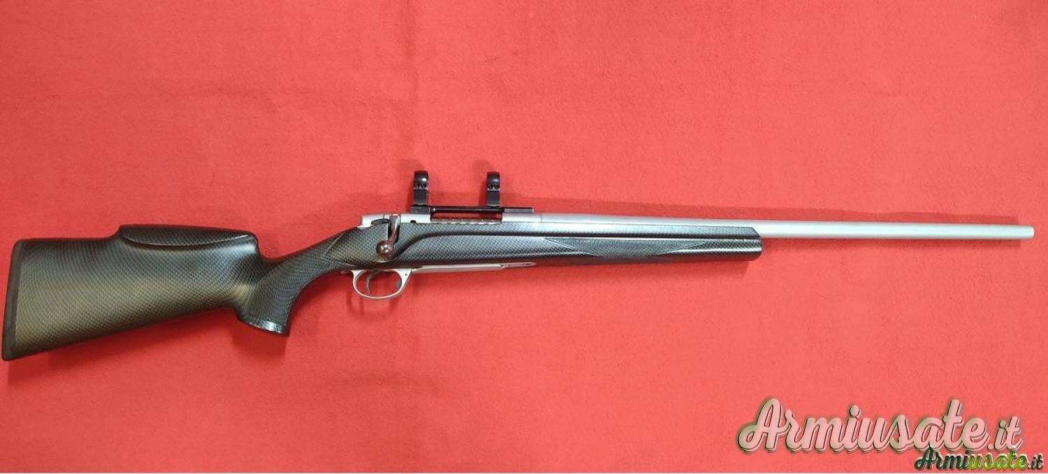 Zoli Antonio Sporter Black Magic .308 Winchester Zoli Antonio Sporter Black Magic .308 Winchester