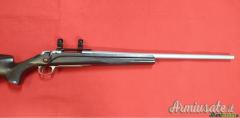 Zoli Antonio Sporter Black Magic .308 Winchester Zoli Antonio Sporter Black Magic .308 Winchester