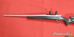 Zoli Antonio Sporter Black Magic .308 Winchester Zoli Antonio Sporter Black Magic .308 Winchester