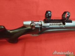 Zoli Antonio Sporter Black Magic .308 Winchester Zoli Antonio Sporter Black Magic .308 Winchester